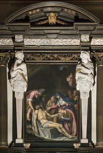 Tuntematon kuva tekijältä Simone Veneziano Peterzano